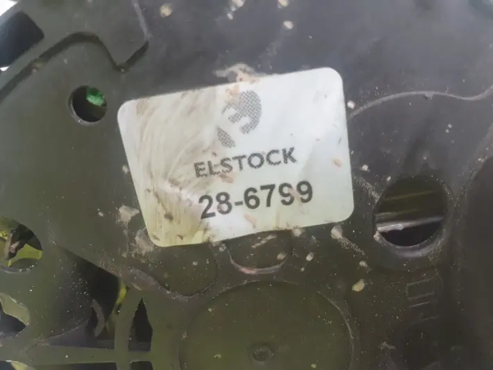 Fiat Punto 0.9 T TwinAir ALTERNATOR regenerowany