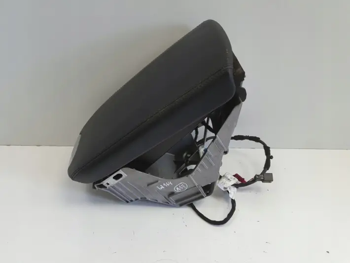 Mercedes ML W164 TUNEL ŚRODKOWY podłokietnik Schowek A1644401532