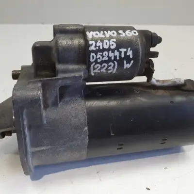 Volvo S60 I V70 II 2.4 D5 ROZRUSZNIK bosch 0001109264