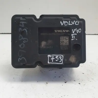 Volvo V40 II POMPA ABS hamulcowa P31423316