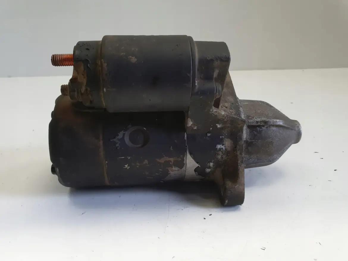 Suzuki Swift MK6 1.6 16V ROZRUSZNIK