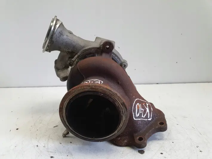 Volvo V60 II 2.0 D4 TURBOSPRĘŻARKA turbo 32240493 31491217