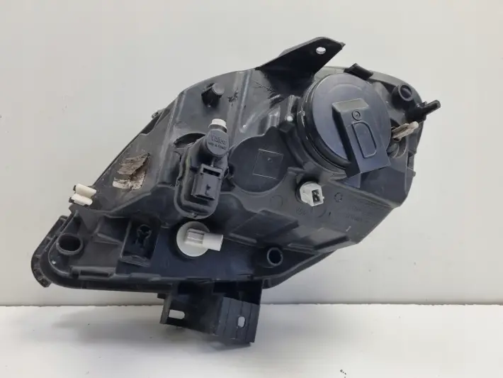Renault Kangoo LIFT 03-08r PRZEDNIA LAMPA PRAWA PRAWY PRZÓD 8200589037