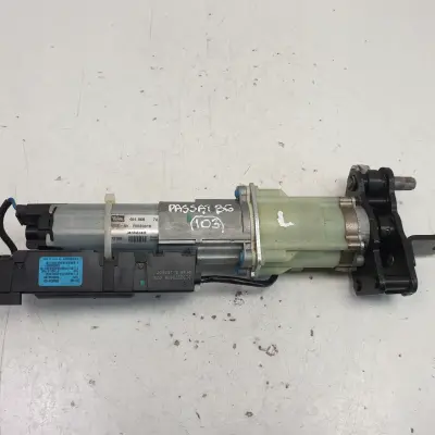 VW Passat B6 KOMBI SIŁOWNIK KLAPY lewy 3C9827383E