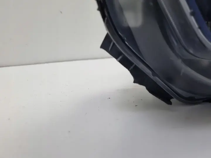 Volvo XC40 PRZEDNIA LAMPA LEWA lewy przód FULL LED EUROPA 32293917