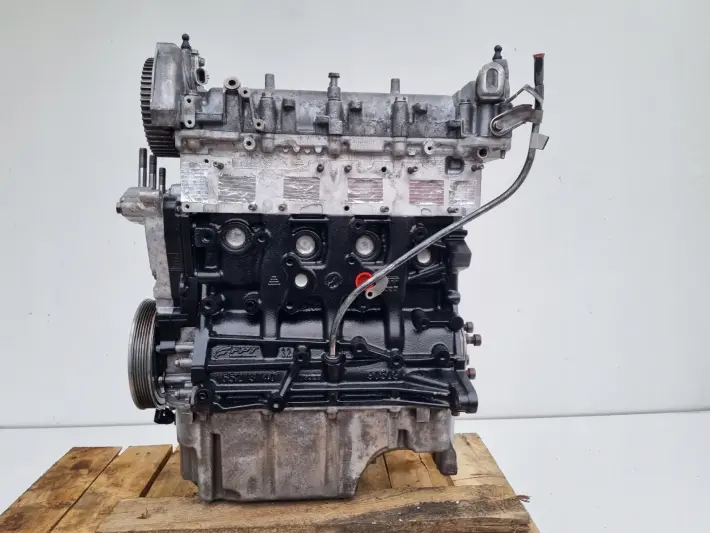 SILNIK PO REGENERACJI Fiat Doblo II 1.6 MJ M-JET MULTIJET 105KM 263A8000
