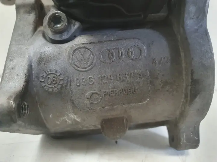 Seat Leon II 1.9 TDI ZAWÓR EGR 03G131501N