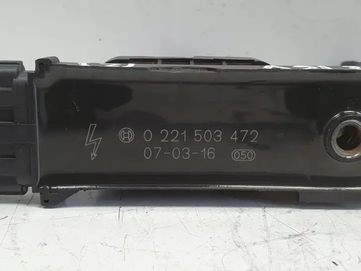 Opel Corsa D 1.2 1.4 16V CEWKA ZAPŁONOWA 0221503472