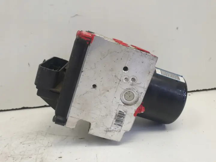 VW Passat B6 POMPA ABS Sterownik 3C0614095E