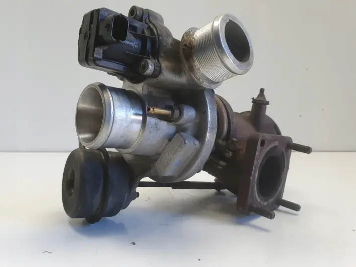 Alfa Romeo Mito 1.4 T-JET TURBOSPRĘŻARKA turbo 55228036
