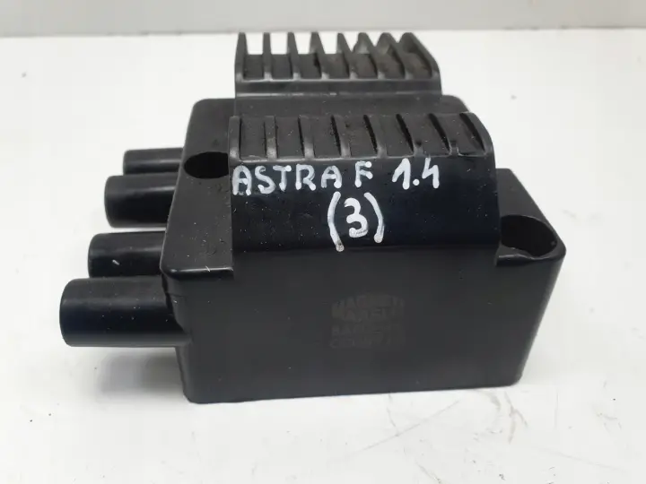 Opel Astra F 1.4 8V CEWKA ZAPŁONOWA BAEQ046