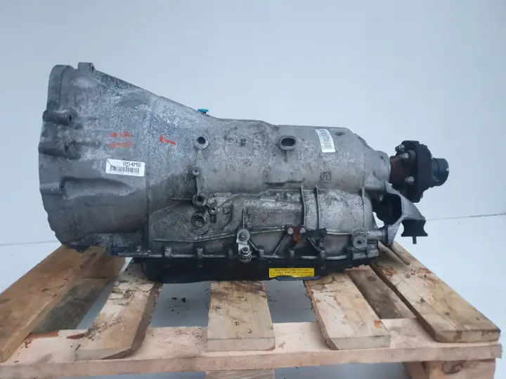 BMW E87 2.0 i AUTOMATYCZNA SKRZYNIA BIEGÓW automat 7543090 6HP-19