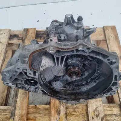 Opel Corsa D 1.4 16V SKRZYNIA BIEGÓW AT6W419 manual MANUALNA