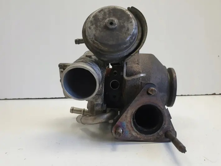 Renault Laguna II 1.9 DCI TURBOSPRĘŻARKA TURBO