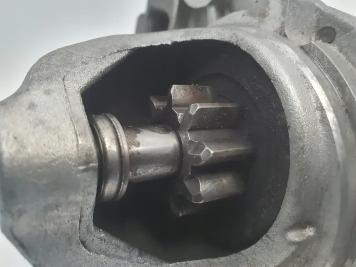 Mini One R50 R53 1.6 16V ROZRUSZNIK bosch
