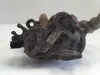 Volvo XC60 II TYLNY ZACISK HAMULCOWY LEWY tył 31687554 32217363
