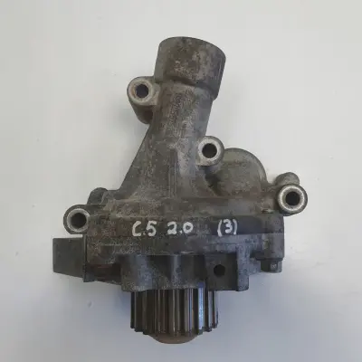 Citroen C5 III 2.0 16V RFJ OBUDOWA POMPY WODY pompa wody 9670557580