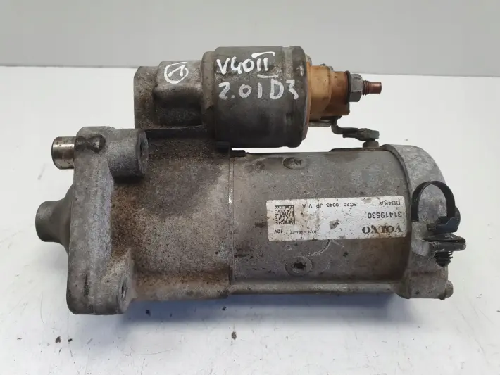 Volvo V40 II 2.0 D3 ROZRUSZNIK 31419530