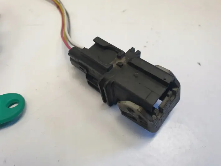 Volvo S60 V70 2.4 T SONDA LAMBDA 0258007137