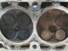 Mini Cooper R50 R53 1.6 16V GŁOWICA CYLINDRÓW 04777751AB