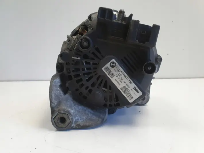 BMW X6 E71 3.0 D ALTERNATOR 7796125 valeo 170A