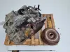 Volvo C70 2.4 TURBO AUTOMATYCZNA SKRZYNIA BIEGÓW automat 55-50SN 8636767