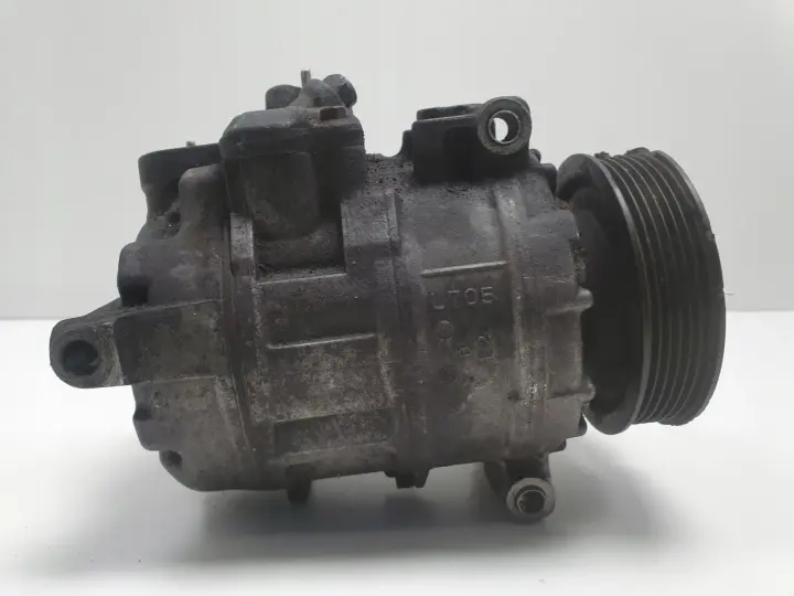 VW Golf V 1.6 FSI SPRĘŻARKA KLIMATYZACJI 1K0820859C