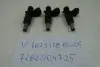 Mini Cooper S R53 1.6 komp WTRYSKIWACZ 7528176