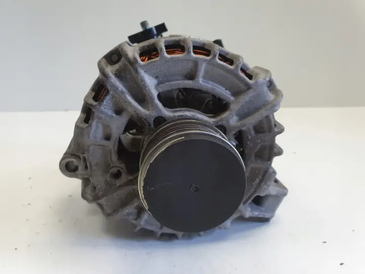 Volvo S60 II 2.0 D3 ALTERNATOR 14429790