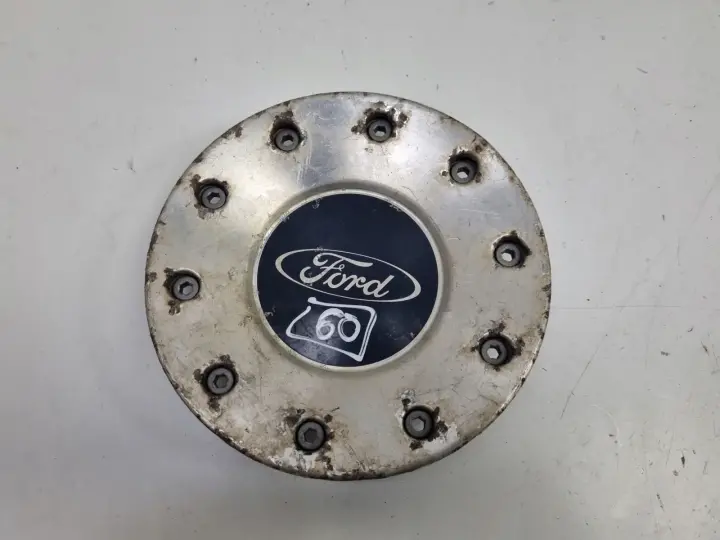 Ford DEKIELEK FELGI Kapsel kołpak 7M5601149A 155mm