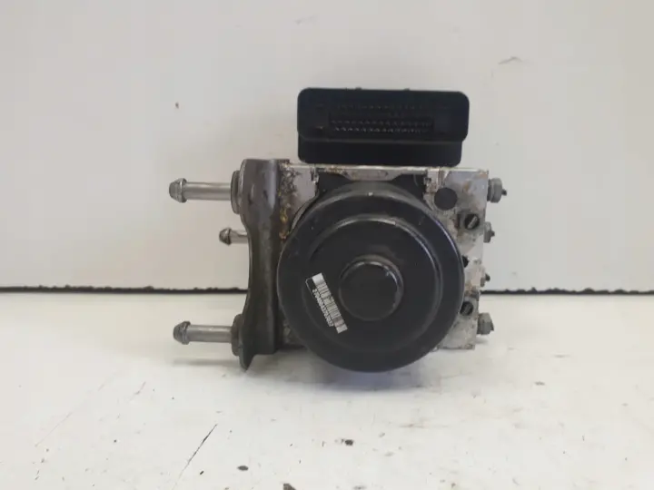 VW Transporter T5 POMPA ABS hamulcowa 7E0614517H