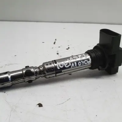 VW Polo IV Skoda Fabia I 1.2 6V CEWKA ZAPŁONOWA 03D905715A