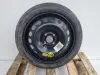 Opel Astra H KOŁO DOJAZDOWE dojazdówka 115/70 R16 4x100 2160126