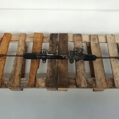 Mazda 323F 323 MAGLOWNICA przekładnia EUROPA