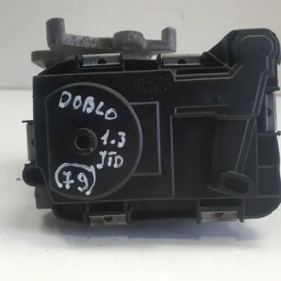 Fiat Doblo II 1.3 M-JET PRZEPUSTNICA 55213019