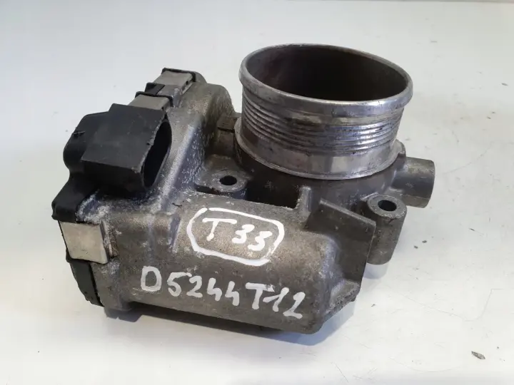 Volvo S40 II V50 2.4 D5 PRZEPUSTNICA 31216665 0280750520