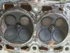 Mini Cooper R50 R53 1.6 16V GŁOWICA CYLINDRÓW 04777751AB