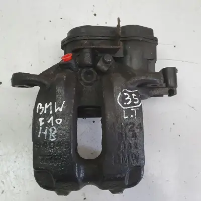 BMW F10 TYLNY ZACISK HAMULCOWY lewy tył ORYGINAŁ