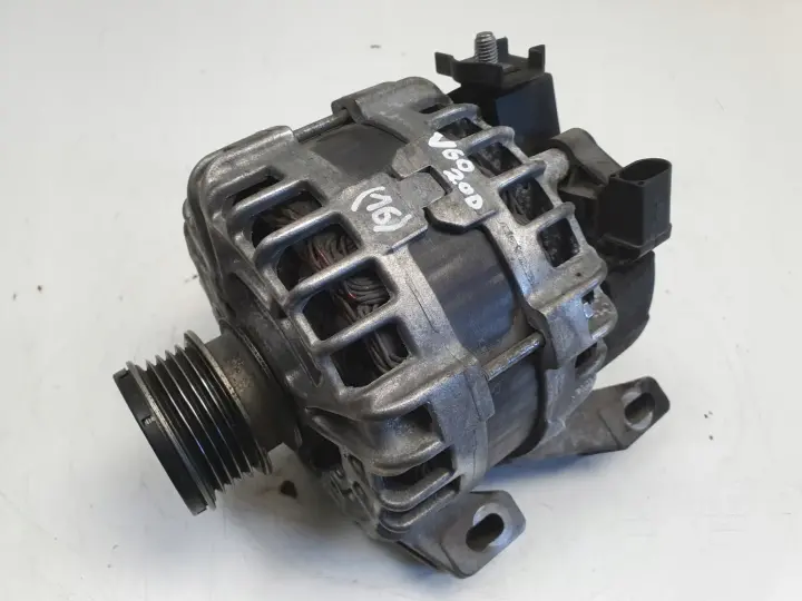 Volvo S60 II V60 2.0 D3 ALTERNATOR