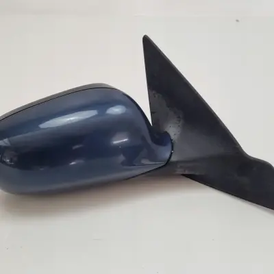 Saab 9-3 II 02-11 LUSTERKO PRAWE PASAŻERA 5 Pin kabli EUROPA