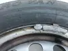 Mercedes Vito W639 KOŁO ZAPASOWE Zapas 215/65 R16C 6394013302 2023R