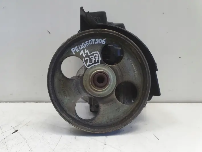 Peugeot 206 1.4 8V POMPA WSPOMAGANIA 9636868880 26079836-QN
