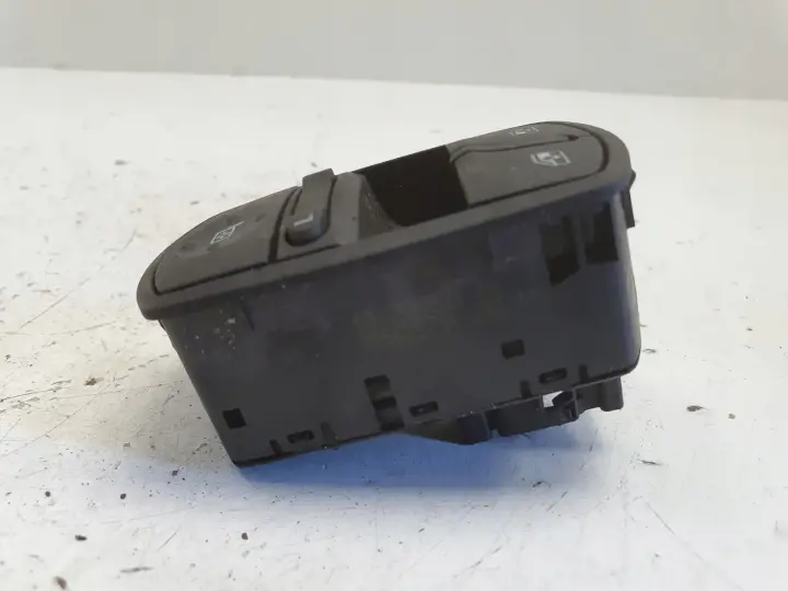 Opel Corsa D PRZEŁĄCZNIK SZYB panel lusterek 13258521AA