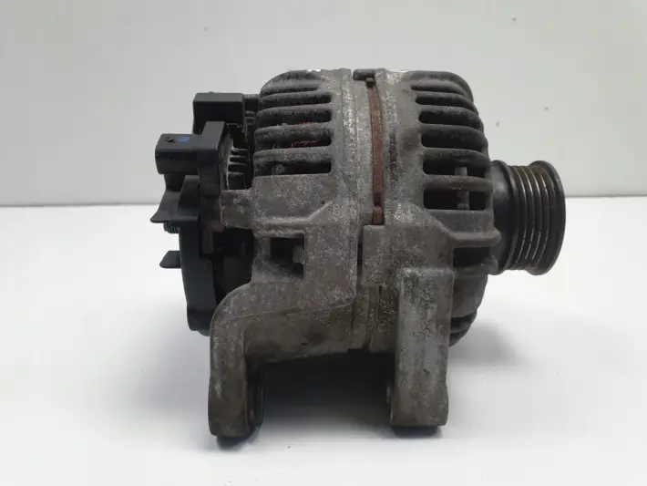 Opel Zafira B 1.8 16V ALTERNATOR 0124325163 bosch 100A AK