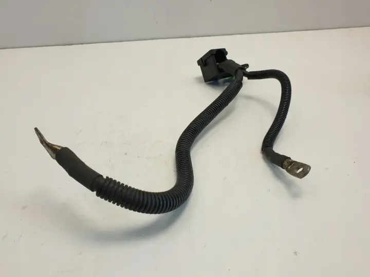 Porsche Boxster 986 3.2 KABEL MASOWY 98661120200