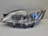 Peugeot 508 10-14r PRZEDNIA LAMPA LEWA lewy przód anglik 9687580480