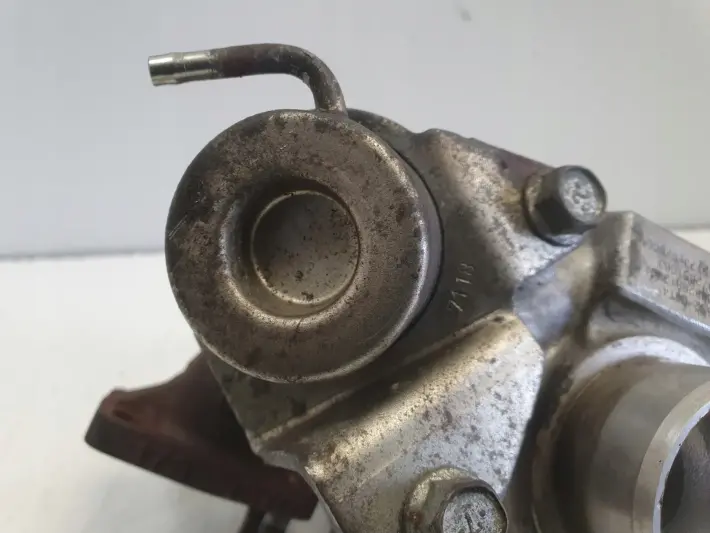 Peugeot Partner II 1.6 HDI TURBOSPRĘŻARKA turbo 9682881380