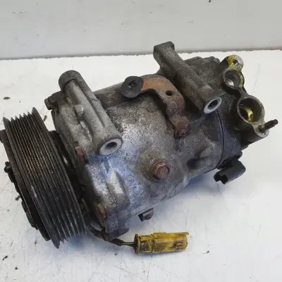 Citroen C4 Picasso 1.6 HDI SPRĘŻARKA KLIMATYZACJI SD7CBF