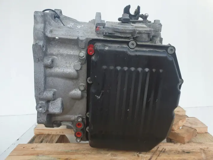 Volvo V70 II 2.5 T TURBO AUTOMATYCZNA SKRZYNIA BIEGÓW TF-80SC 30751902