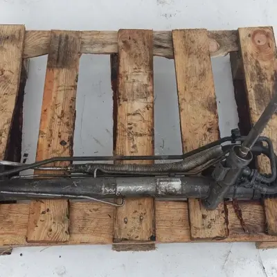 Volvo V70 III XC70 II MAGLOWNICA przekładnia kierownicza EUROPA